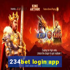 234bet login app